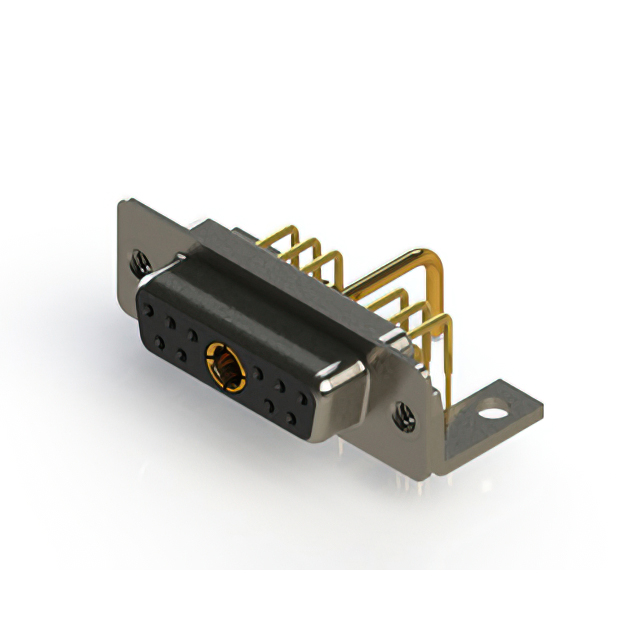 630-11W1650-1N4 EDAC Inc.  D-Sub-Steckverbinderbaugruppen