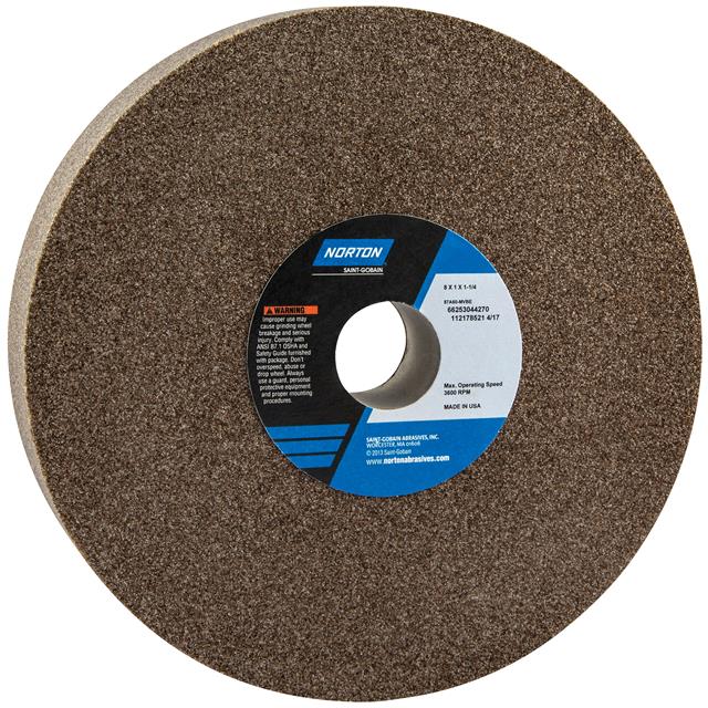 66253044270 Norton  Abrasifs et produits de conditionnement de surface