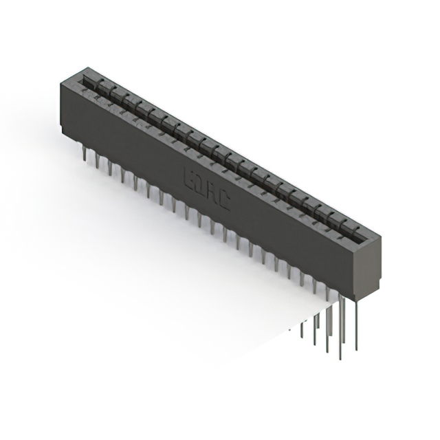 717-042-541-201 EDAC Inc.  Connettori per bordi