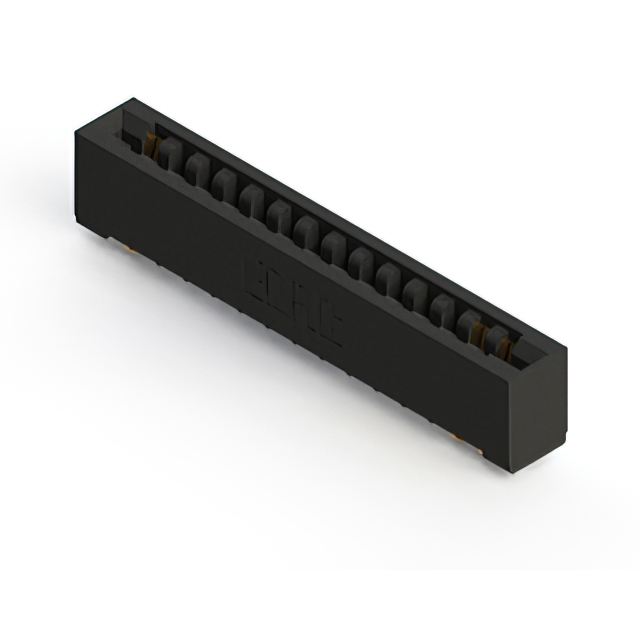 857-028-560-201 EDAC Inc.  Kantenbrettverbinder