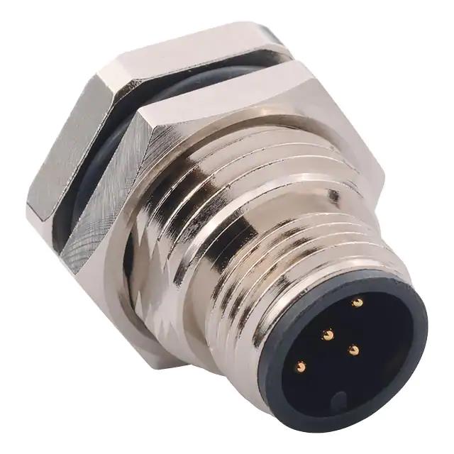 860-005-11SR004 NorComp Inc.  Gruppi di connettori circolari