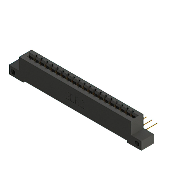 887-019-559-112 EDAC Inc.  Edgeboard Connectors