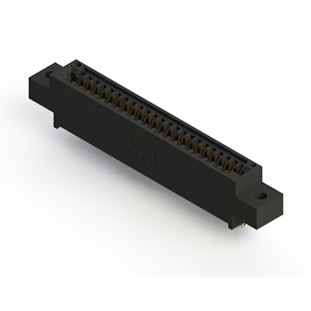 895-023-500-602 EDAC Inc.  Edgeboard Connectors