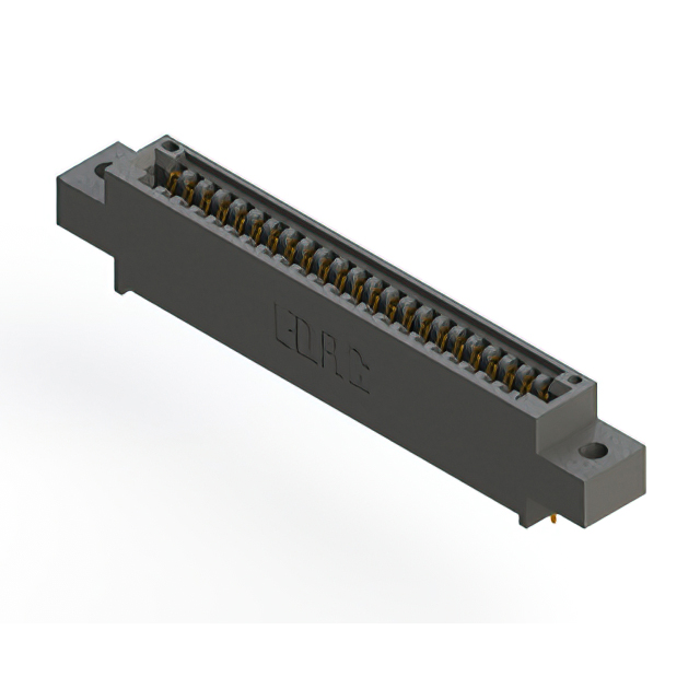 895-023-520-602 EDAC Inc.  Edgeboard Connectors