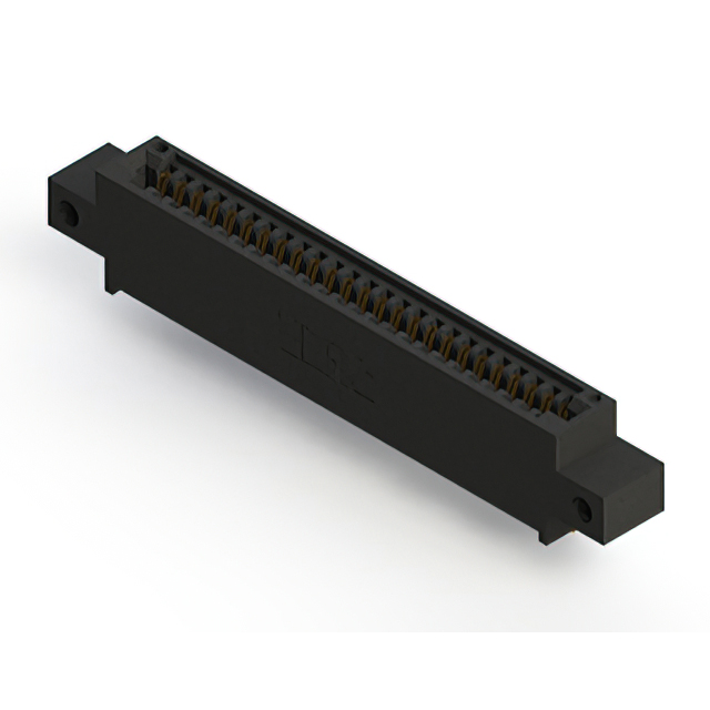895-025-525-612 EDAC Inc.  Edgeboard Connectors