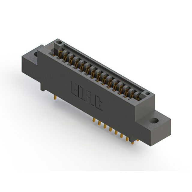 895-030-556-502 EDAC Inc.  Connettori per bordi