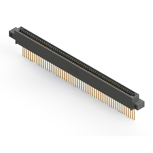 895-060-541-612 EDAC Inc.  Edgeboard Connectors