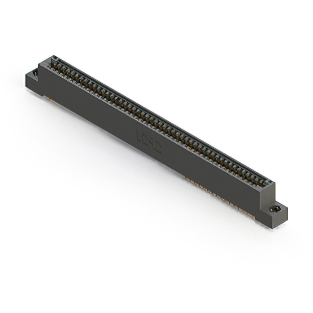 895-096-541-208 EDAC Inc.  Edgeboard Connectors