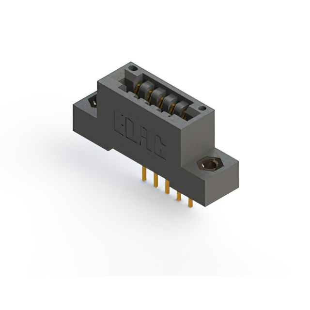 896-005-540-107 EDAC Inc.  Edgeboard Connectors