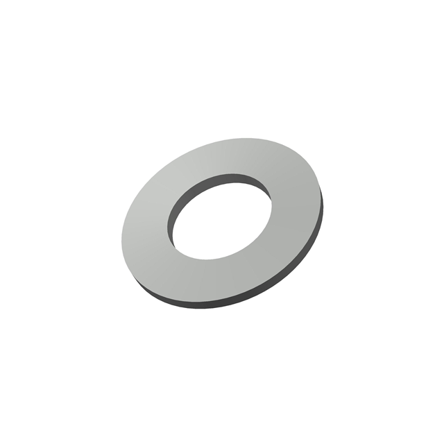 CDM-201013CS Century Spring Corp  Standard Washers