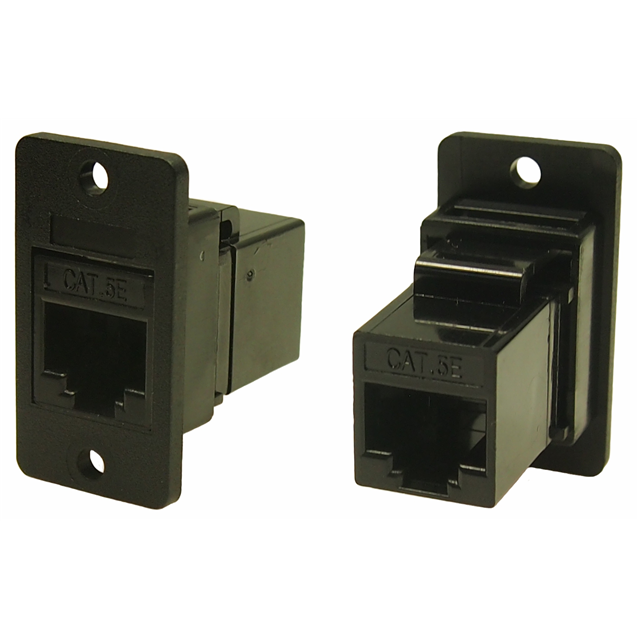 CP30620X1 CLIFF Electronic Components Ltd  Modular Connector Adapters