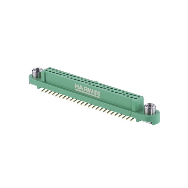 G125-FS15005F2R Harwin Inc.  Embases Prises femelles