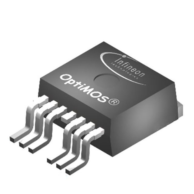 IPF016N10NF2SATMA1 Infineon Technologies  Single FETs MOSFETs
