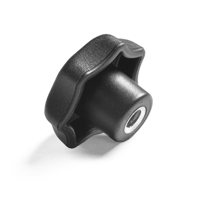 KS32-M4-PF JW Winco/Otto Ganter  Manopole