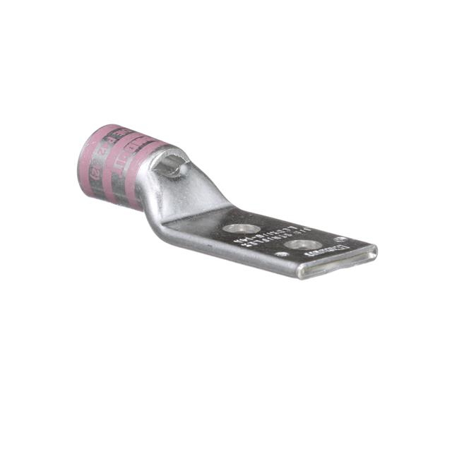 LCDX1/0-14B-X Panduit Corp  Ösen