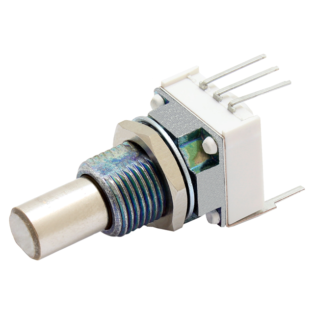 P11H1F0GHFW10472MA Vishay Sfernice  Rotary Potentiometers Rheostats