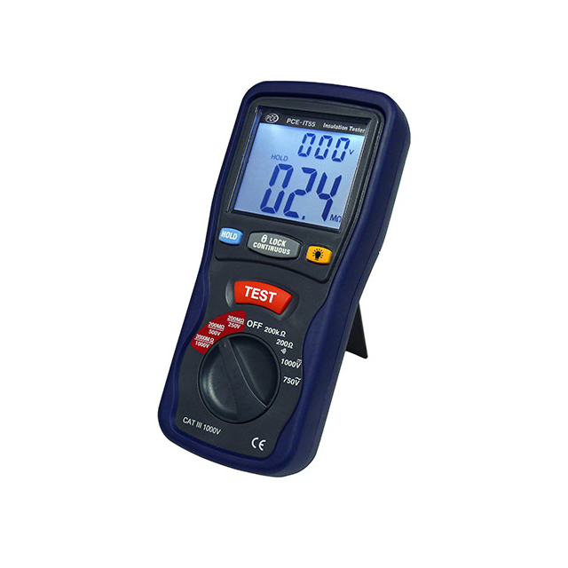 PCE-IT55 PCE Instruments  Attrezzature speciali