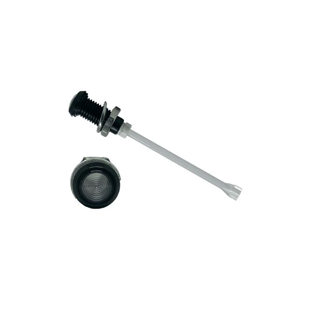 RHD-1660-F6PZ67PR Bivar Inc.  Conduits de lumière