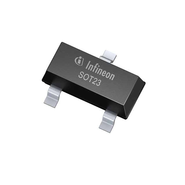 TLI49631MXTSA1 Infineon Technologies  Switches (Solid State)