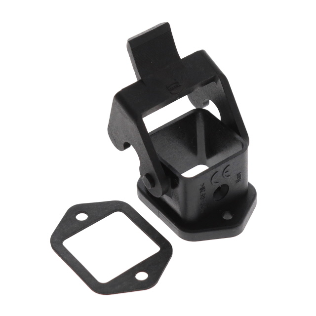 09200030327 HARTING  Gehäuse für Hochleistungs-Steckverbinder, Hauben und Sockel