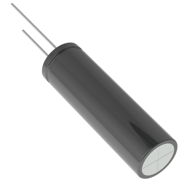 UAQ2D470MPD Nichicon  Aluminum Electrolytic Capacitors