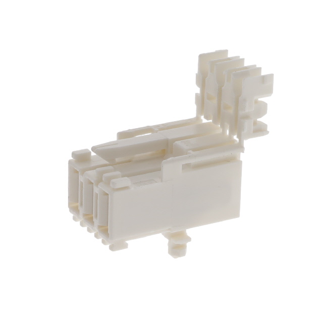 2178661-3 TE Connectivity AMP Connectors  Support de panneau suspendu gratuit