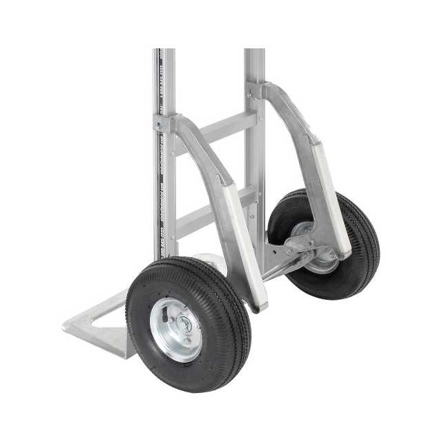 168256 Global Industrial  Carritos y camiones