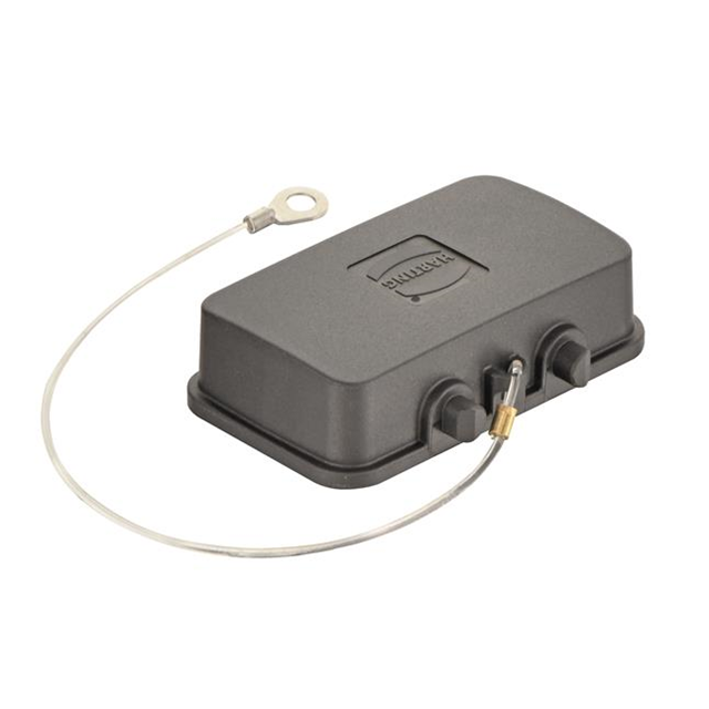 19430105425 HARTING  Heavy Duty Connector Accessories