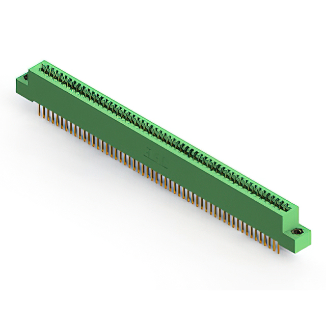 342-108-523-207 EDAC Inc.  Edgeboard Connectors