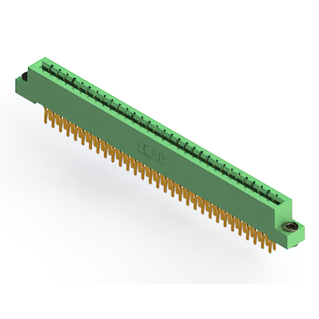 833-062-560-203 EDAC Inc.  Kantenbrettverbinder