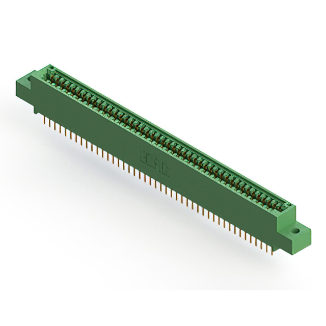 845-088-524-502 EDAC Inc.  Edgeboard Connectors