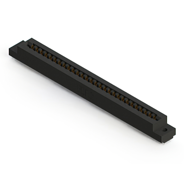 857-028-521-102 EDAC Inc.  Edgeboard Connectors