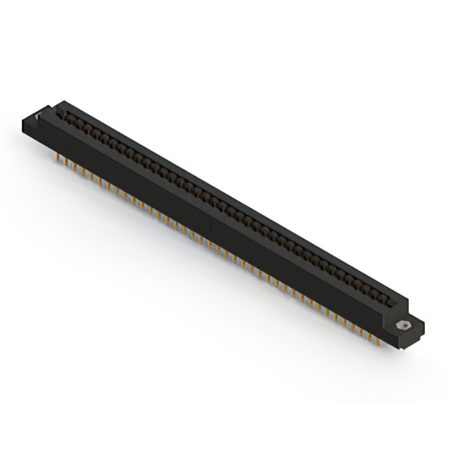 857-039-558-108 EDAC Inc.  Edgeboard Connectors