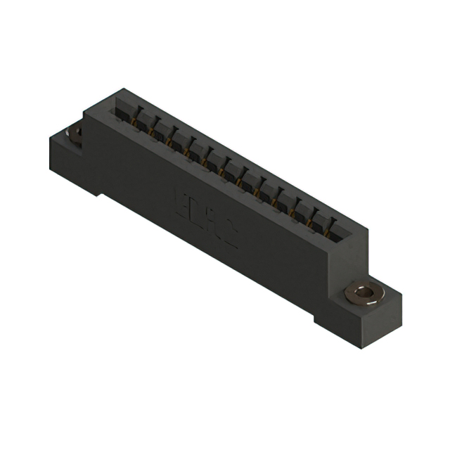 887-012-500-103 EDAC Inc.  Connettori per bordi