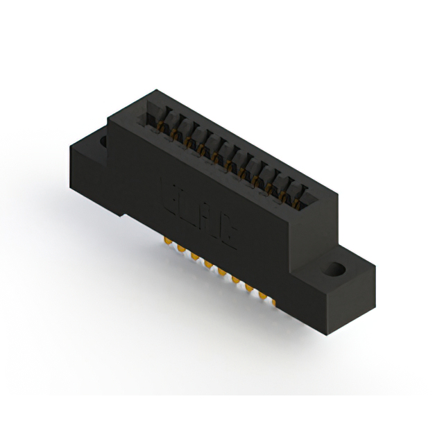 892-011-500-102 EDAC Inc.  Connettori per bordi