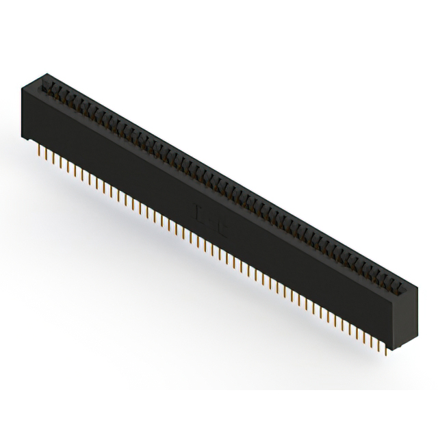 892-098-524-201 EDAC Inc.  Edgeboard Connectors