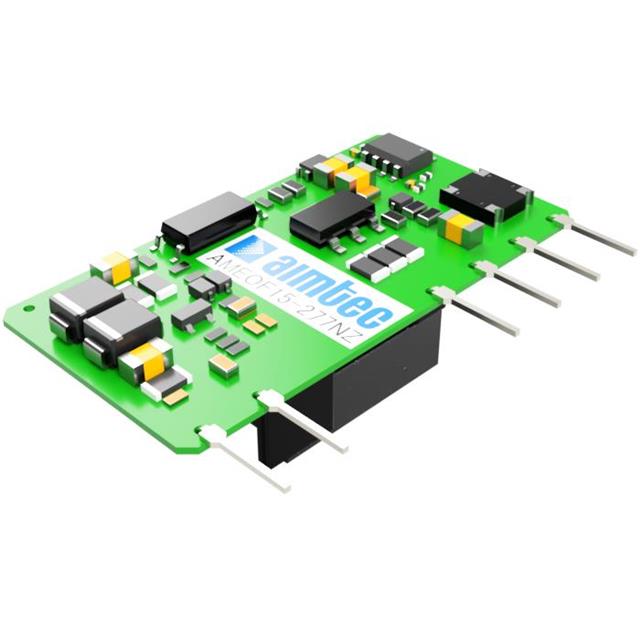 AMEOF15-09S277NZ aimtec  AC DC Converters
