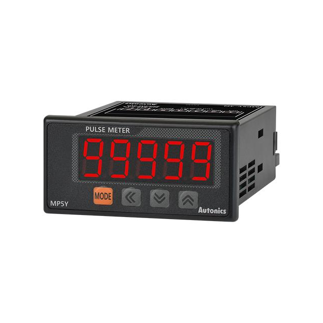 MP5Y-2N Autonics Metros