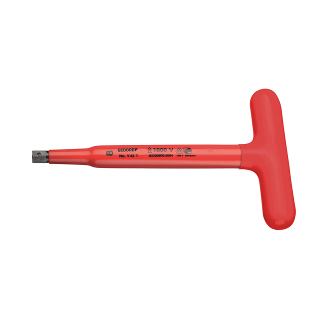 V 42 T 8 Gedore Tools, Inc.  Hex Torx Keys