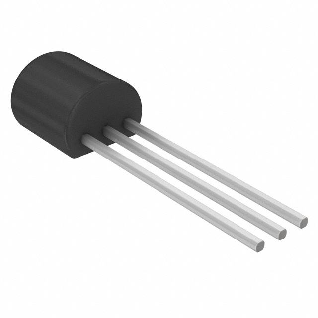 ZVP0545A Diodes Incorporated  FET individuales MOSFET