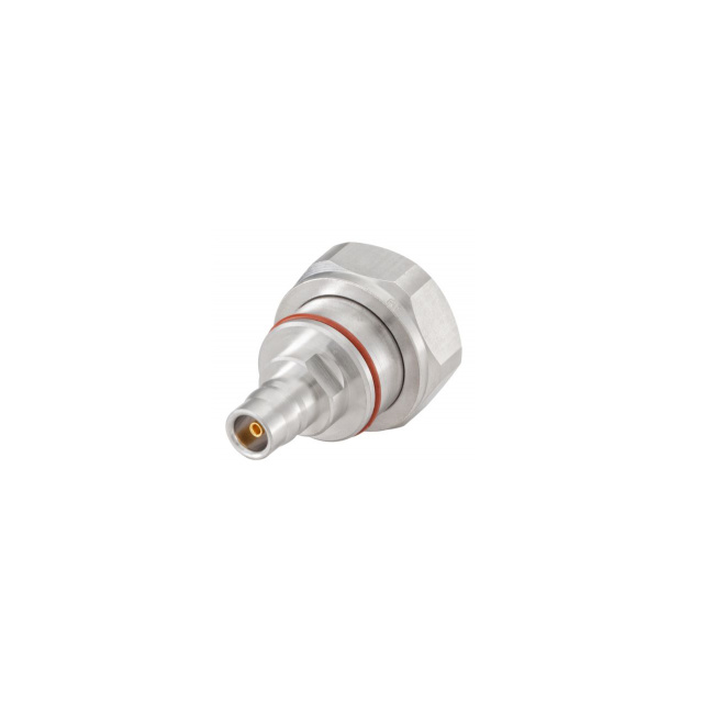 153QK160-S00N5 Rosenberger  Adaptadores de conector coaxial (RF)
