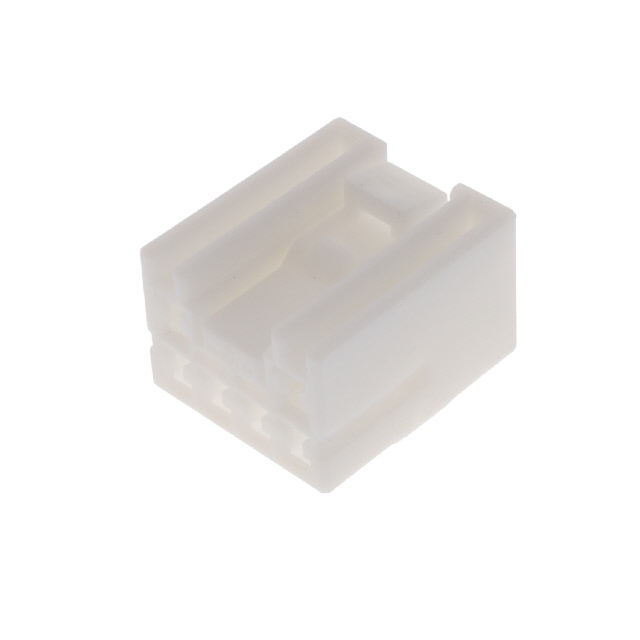 936268-1 TE Connectivity AMP Connectors  Boîtiers de connecteurs rectangulaires