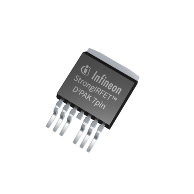 IRF40SC240ARMA1 Infineon Technologies  Singoli FET MOSFET