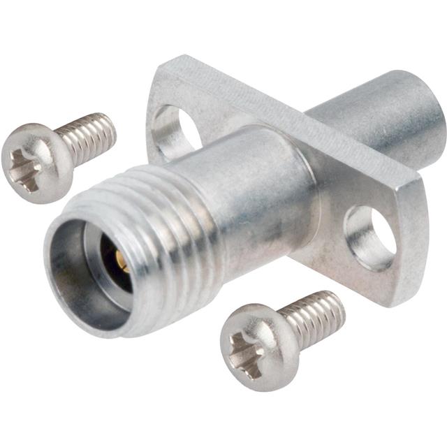 1116-6093 Amphenol SV Microwave  Koaxialstecker (HF)-Adapter