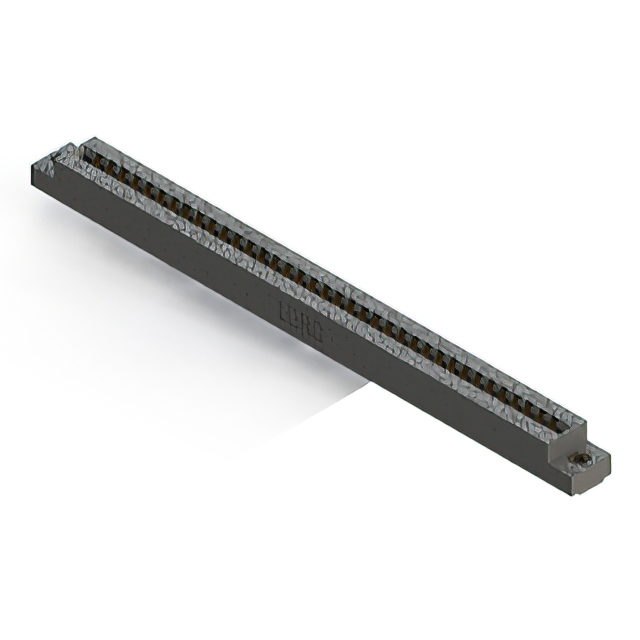 356-037-520-108 EDAC Inc.  Edgeboard Connectors