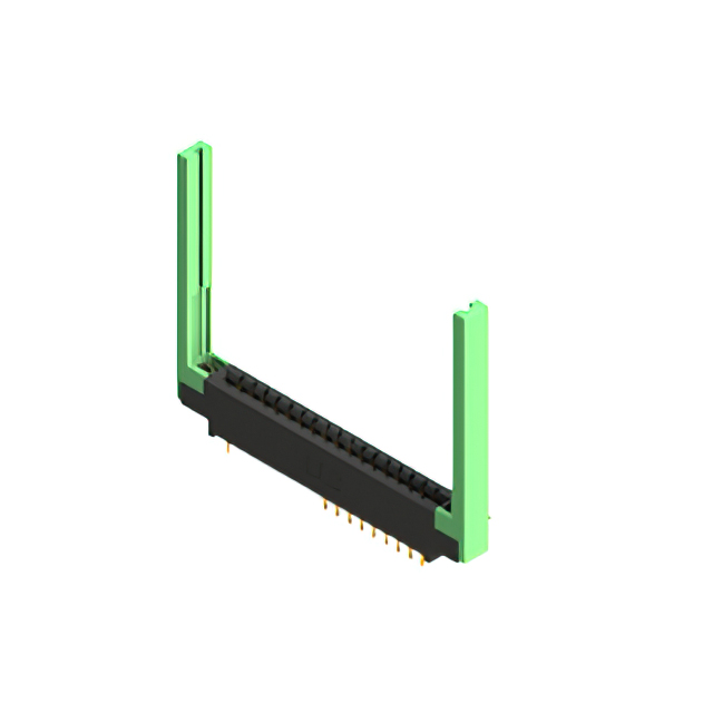 387-034-558-868 EDAC Inc.  Edgeboard Connectors