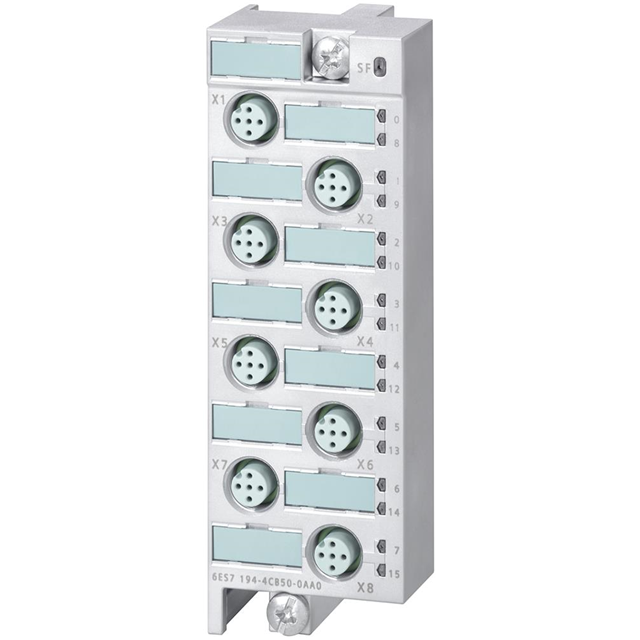 6ES71434BF000AA0 Siemens Modules PLC