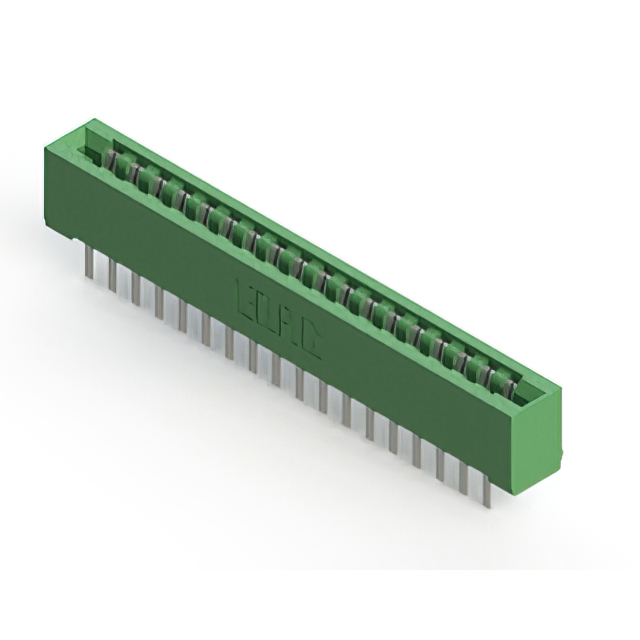 807-036-458-201 EDAC Inc.  Connettori per bordi