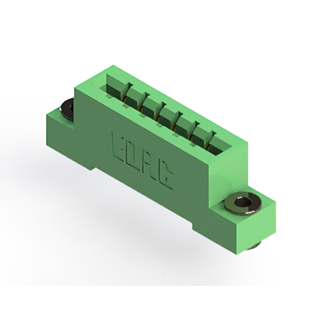 833-006-521-103 EDAC Inc.  Connettori per bordi