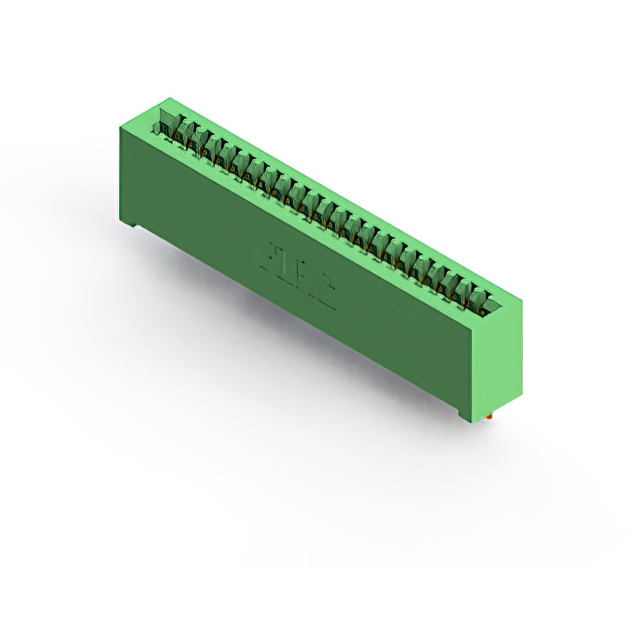842-023-544-101 EDAC Inc.  Edgeboard Connectors